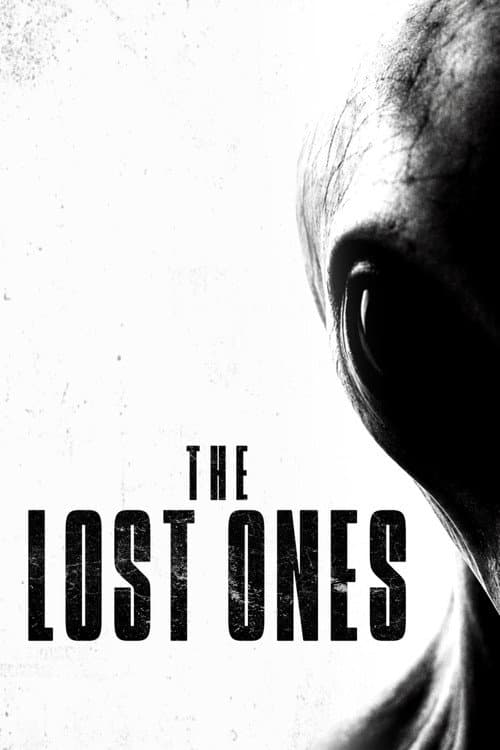 Постер: The Lost Ones