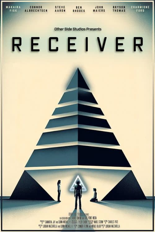 Постер: Receiver