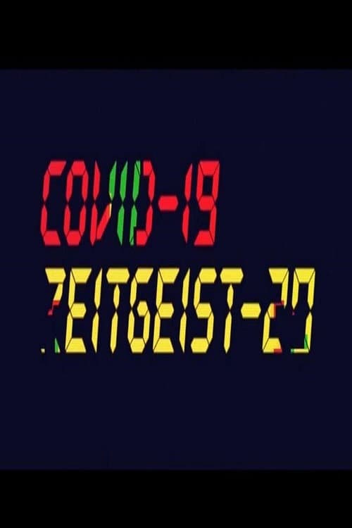 Постер: COVID-19 Zeitgeist-20