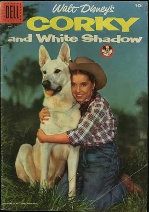Постер: Corky and White Shadow