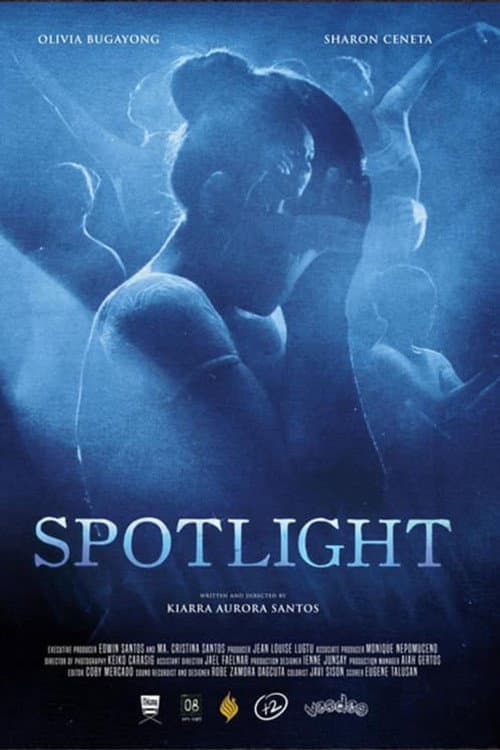 Постер: Spotlight