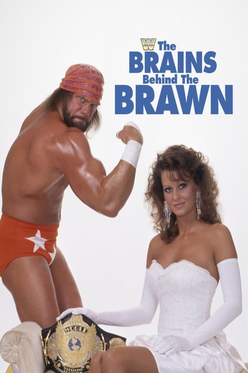 Постер: The Brains Behind the Brawn