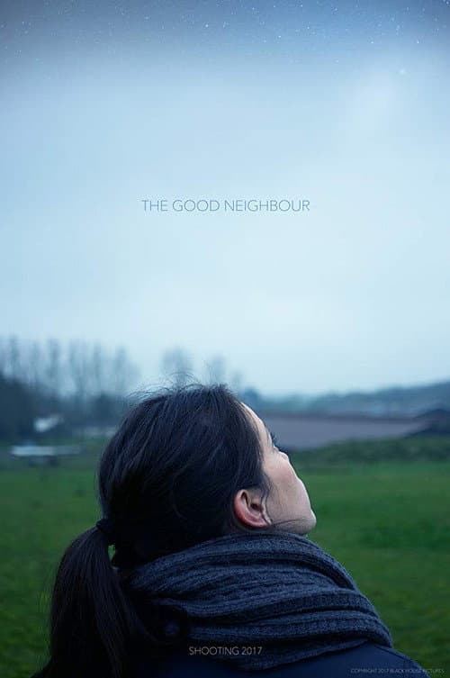 Постер: The Good Neighbour