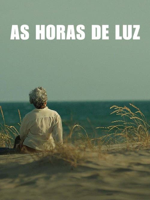 Постер: As Horas de Luz