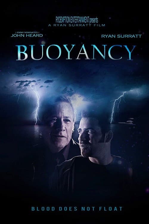 Постер: Buoyancy