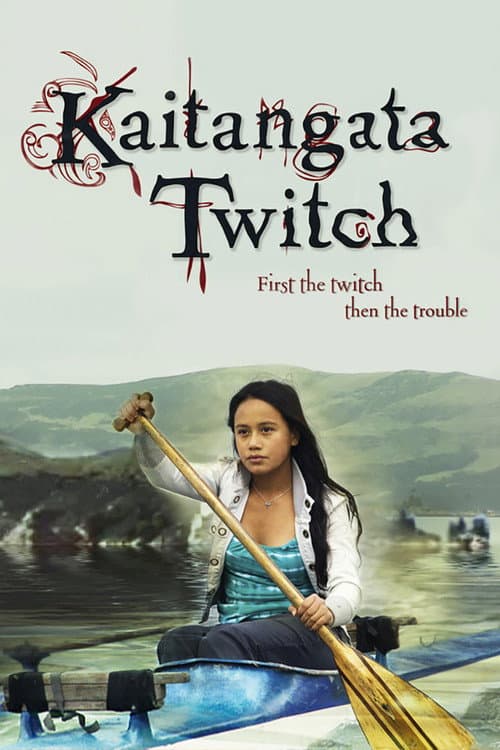Постер: Kaitangata Twitch
