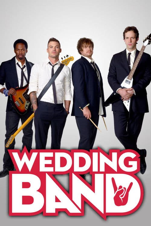 Постер: Wedding Band