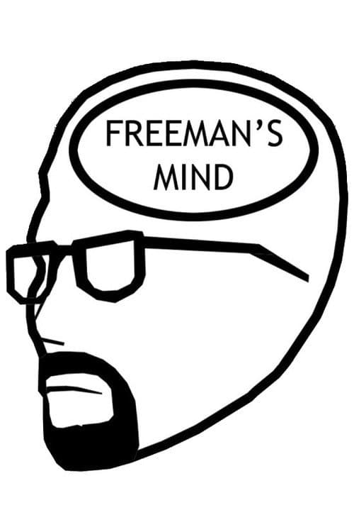 Постер: Freeman's Mind