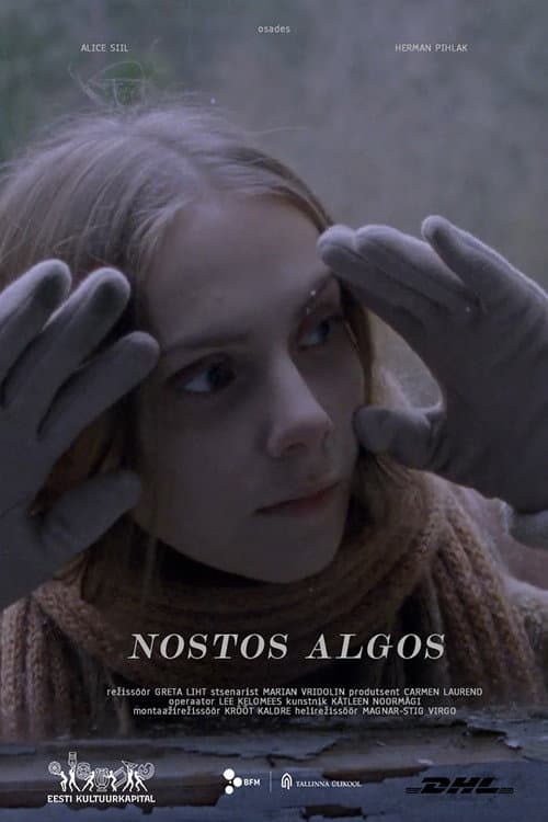Постер: Nostos Algos