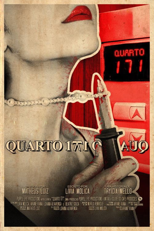 Постер: Quarto 171