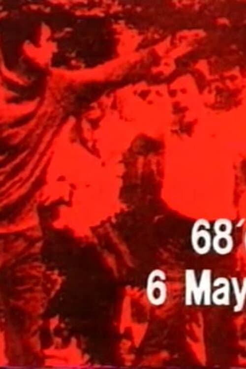 Постер: 68'den 6 Mayıs'a