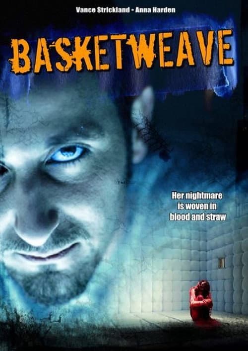 Постер: Basketweave