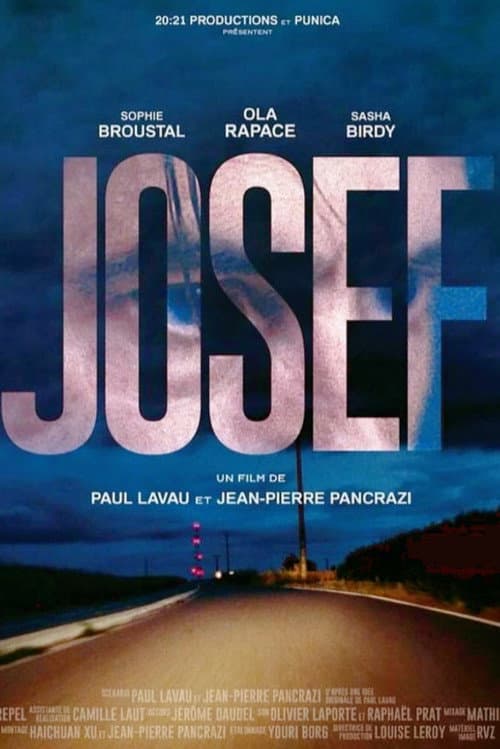 Постер: Josef