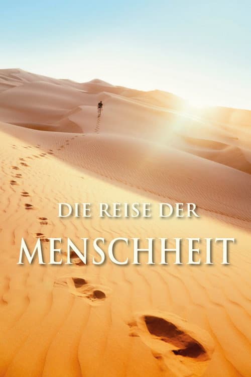 Постер: Die Reise der Menschheit