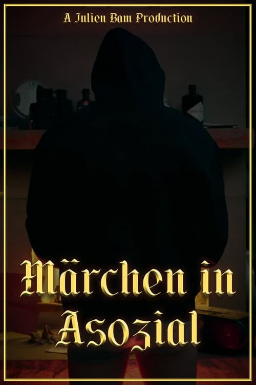 Постер: Märchen in Asozial