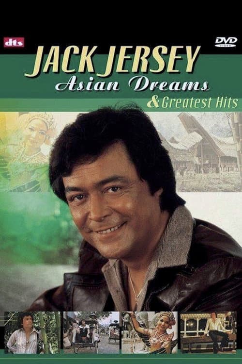 Постер: Jack Jersey: Asian Dreams