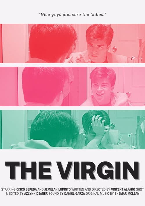 Постер: The Virgin