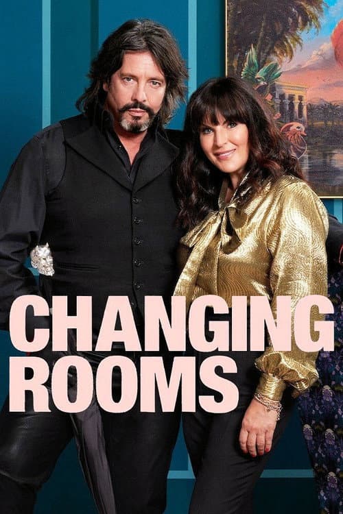Постер: Changing Rooms