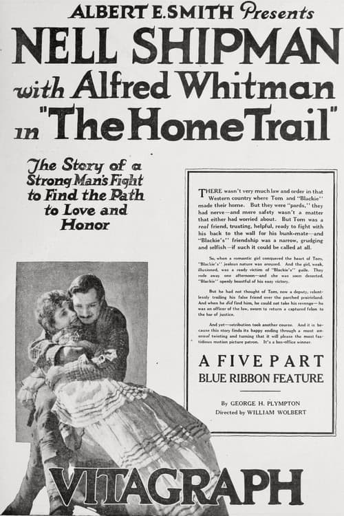 Постер: The Home Trail