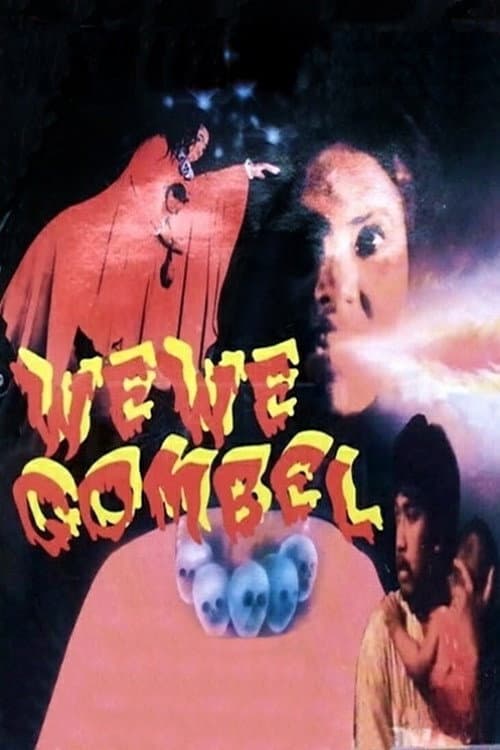 Постер: Wewe Gombel