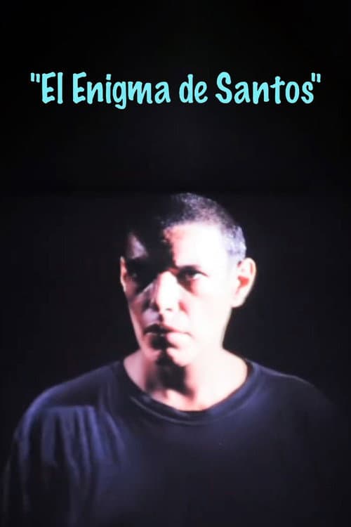 Постер: El Enigma de Santos