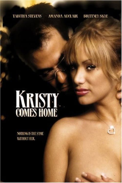Постер: Kristy Comes Home