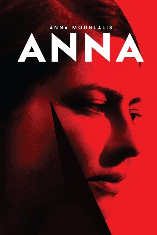 Постер: Anna