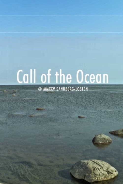 Постер: Call of the Ocean