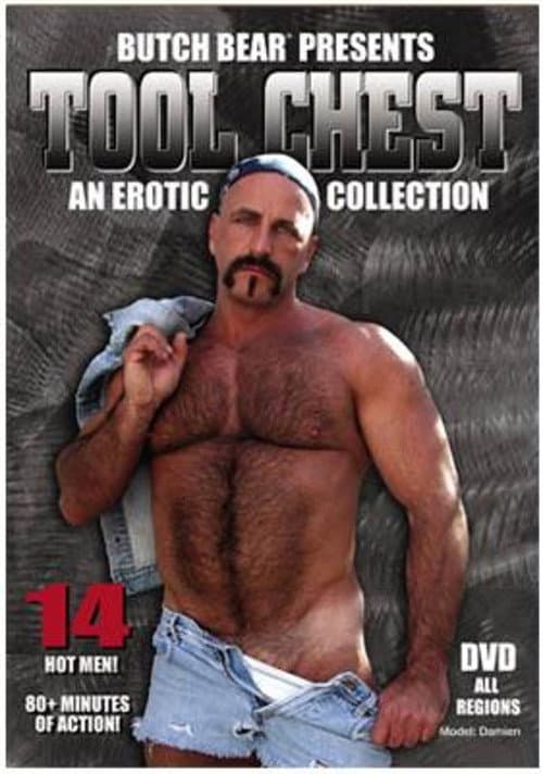Постер: Tool Chest: An Erotic Collection