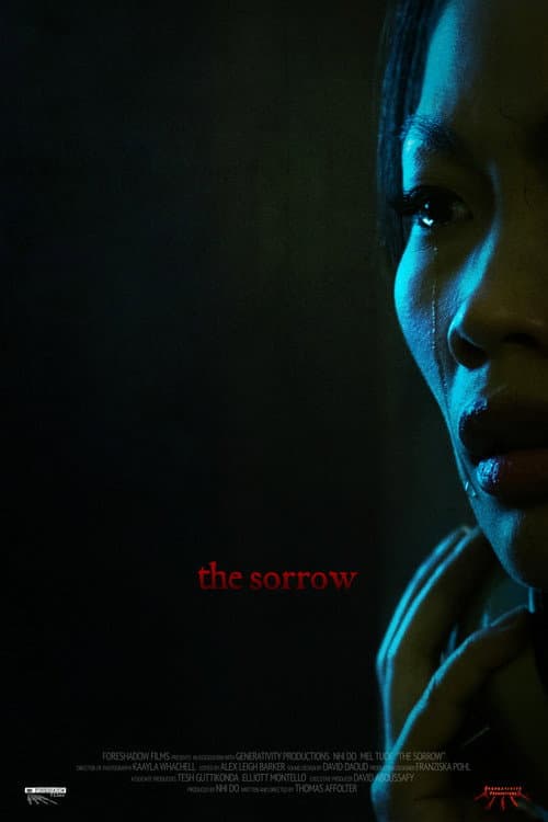 Постер: The Sorrow