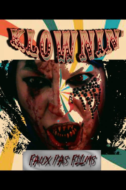 Постер: Klownin'