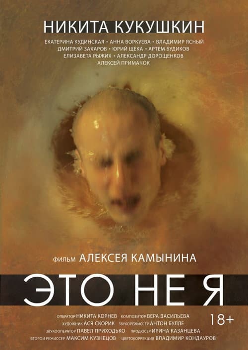 Постер: Это не я