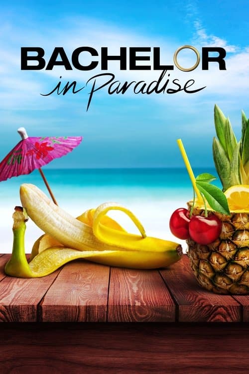 Постер: Bachelor in Paradise