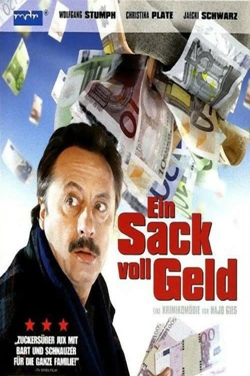 Постер: Ein Sack voll Geld