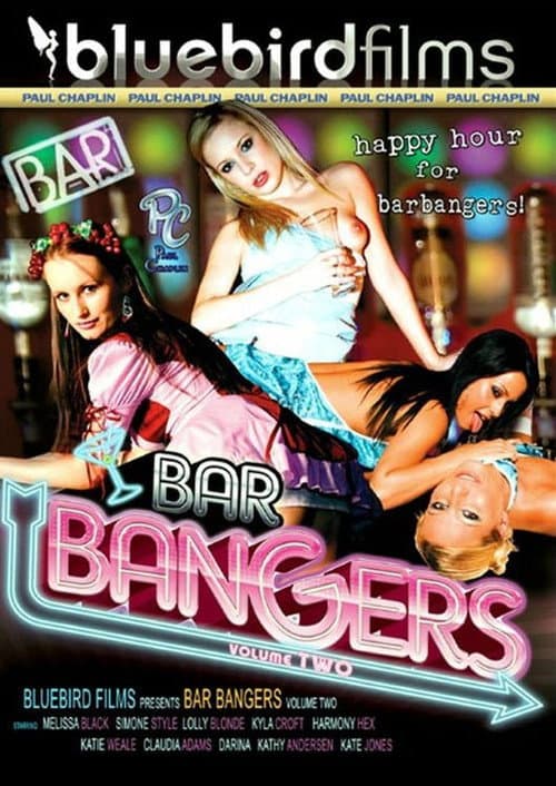 Постер: Bar Bangers 2