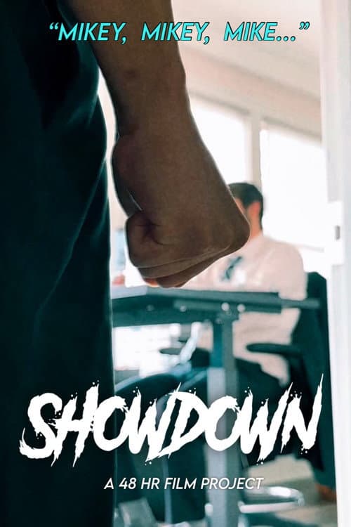 Постер: Showdown