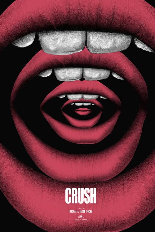 Постер: Crush
