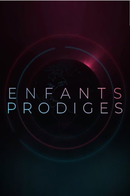 Постер: Enfants prodiges