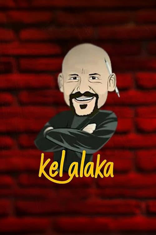 Постер: Kel Alaka