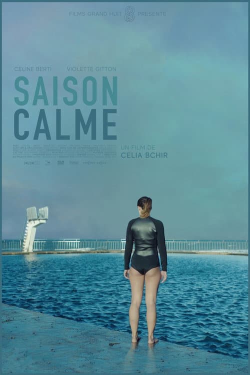 Постер: Saison Calme