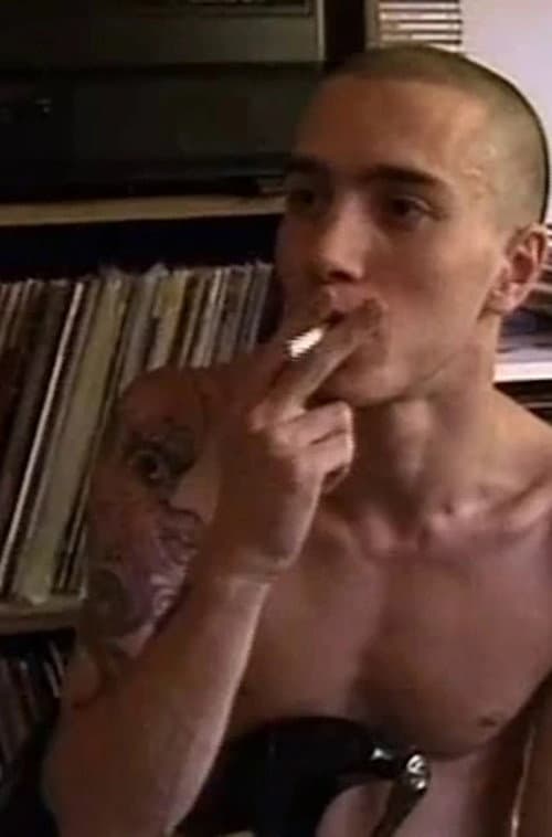 Постер: Red Hot Chili Peppers: A Dutch Connection