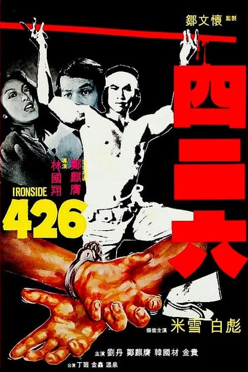 Постер: 四二六