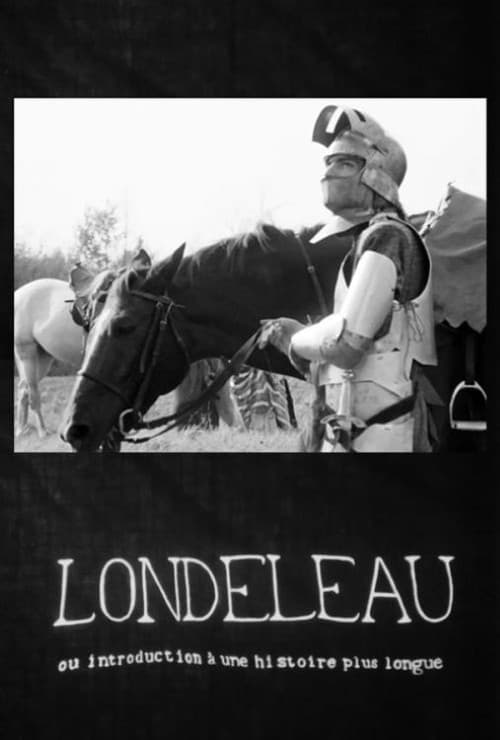 Постер: Londeleau