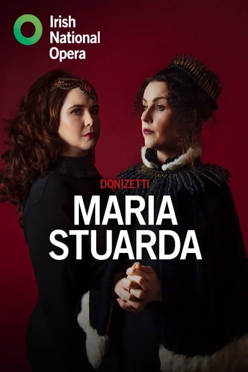 Постер: Maria Stuarda - INO