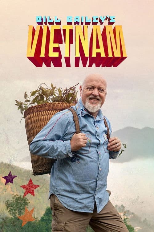 Постер: Bill Bailey’s Vietnam