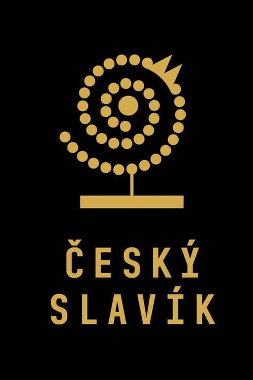 Постер: Český slavík