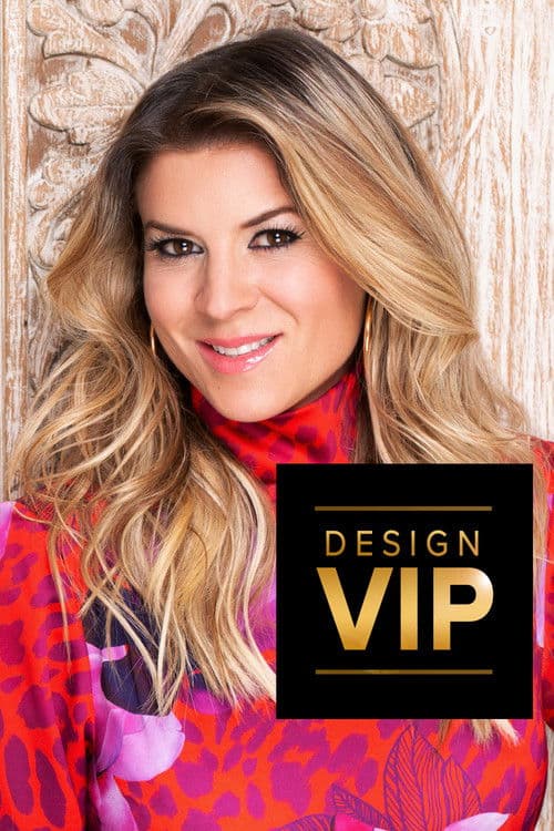Постер: Design V.I.P.