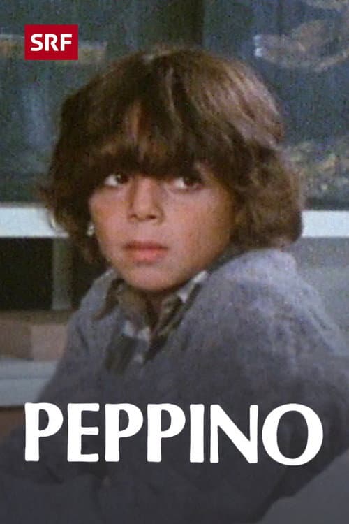 Постер: Peppino