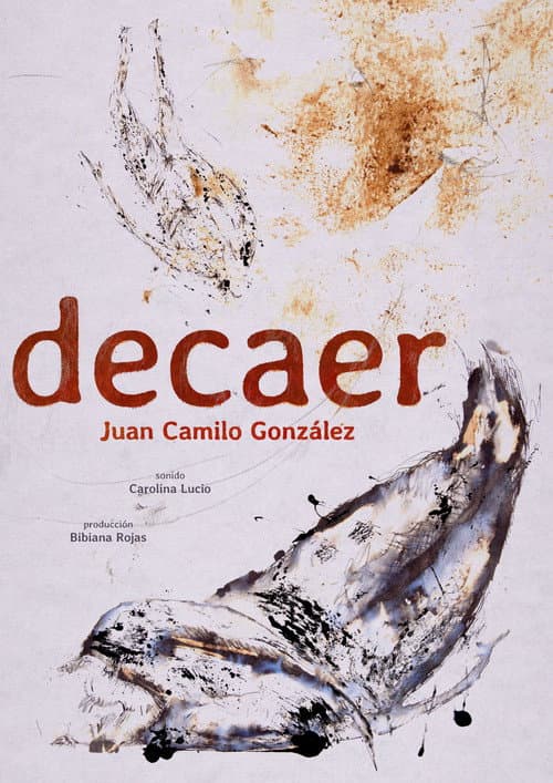 Постер: decaer