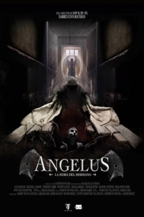 Постер: Angelus